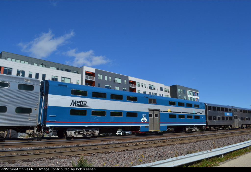 METX 7810